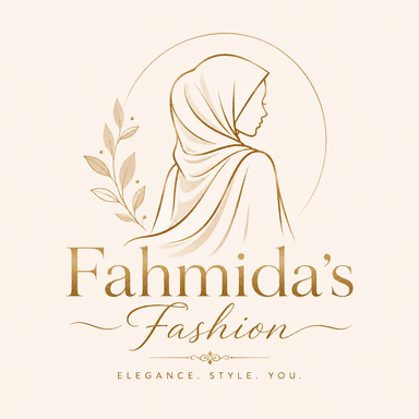 Fahmida's Fashion